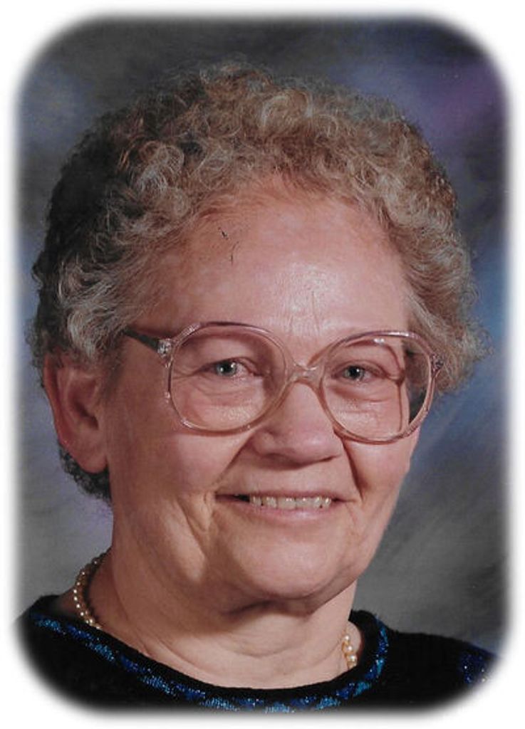 Mary King Profile Photo