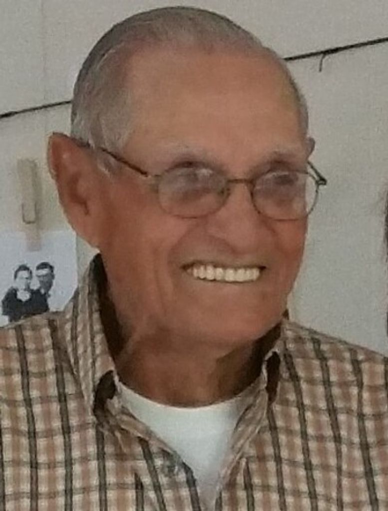 William Thurston "W.T" Spivey Profile Photo