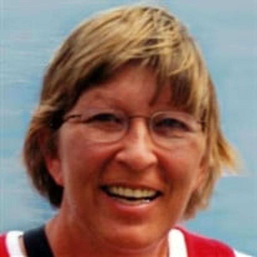 Connie Dirksen