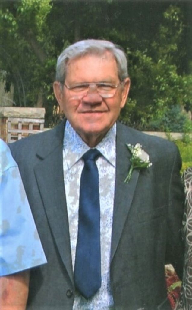 David A. Duda Profile Photo