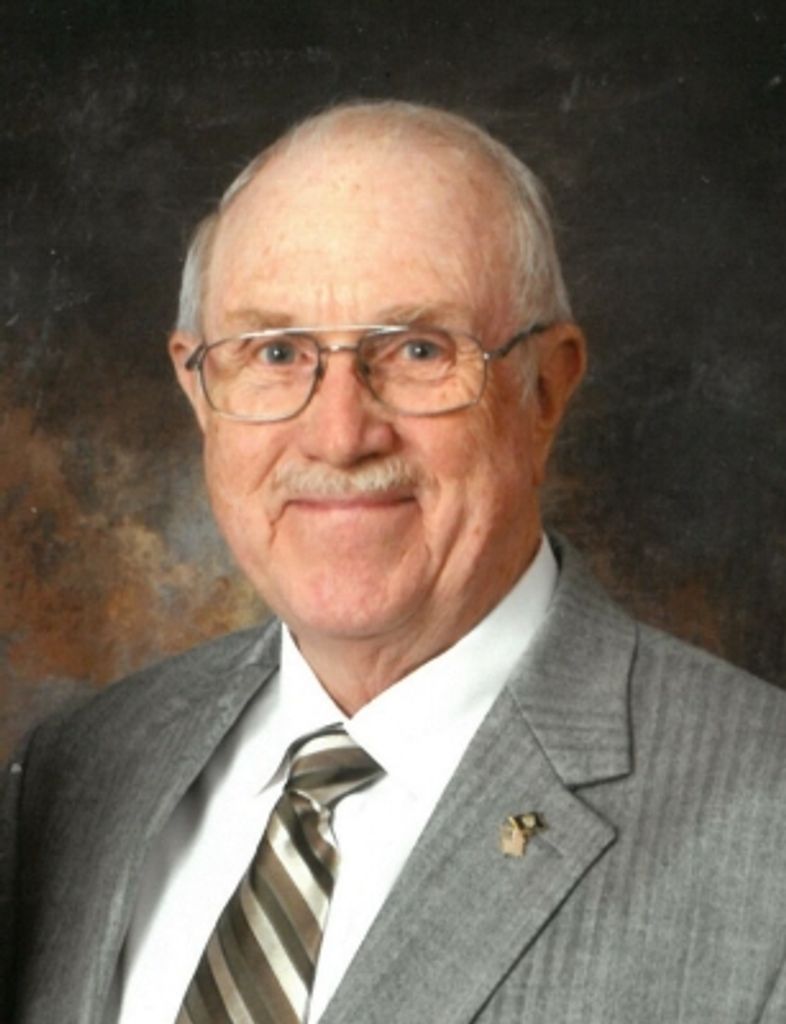 Donald Patrick Nix Profile Photo