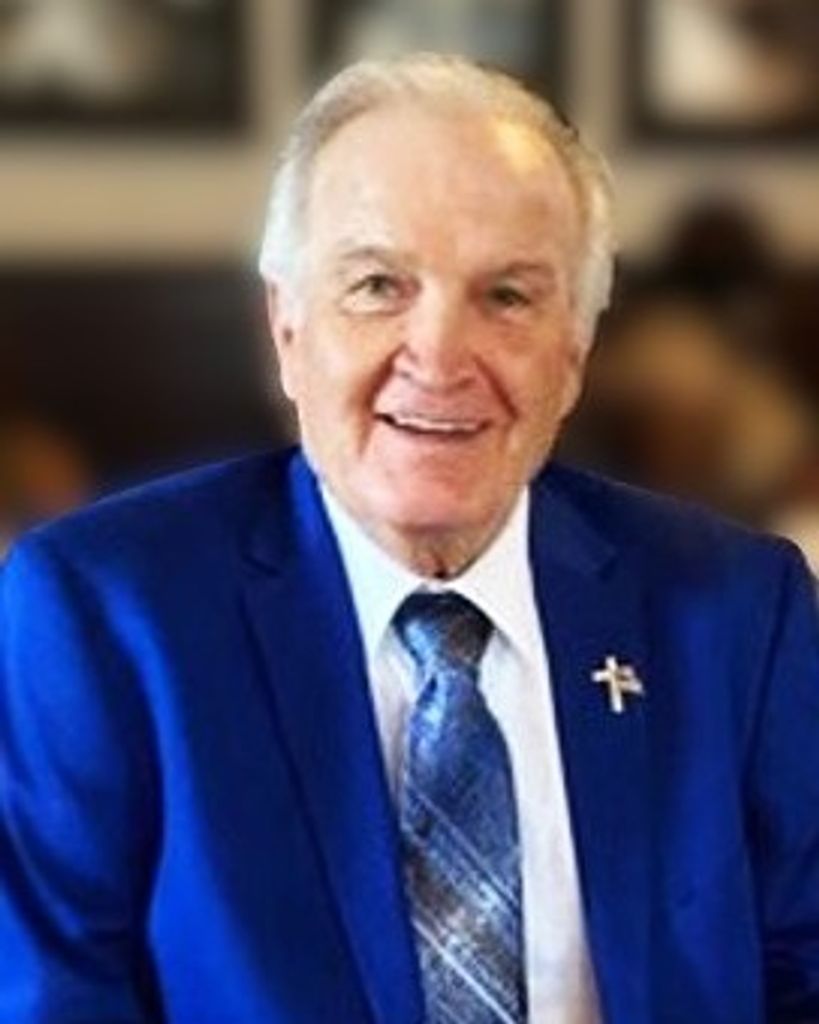 George D. "James" Herrin Profile Photo