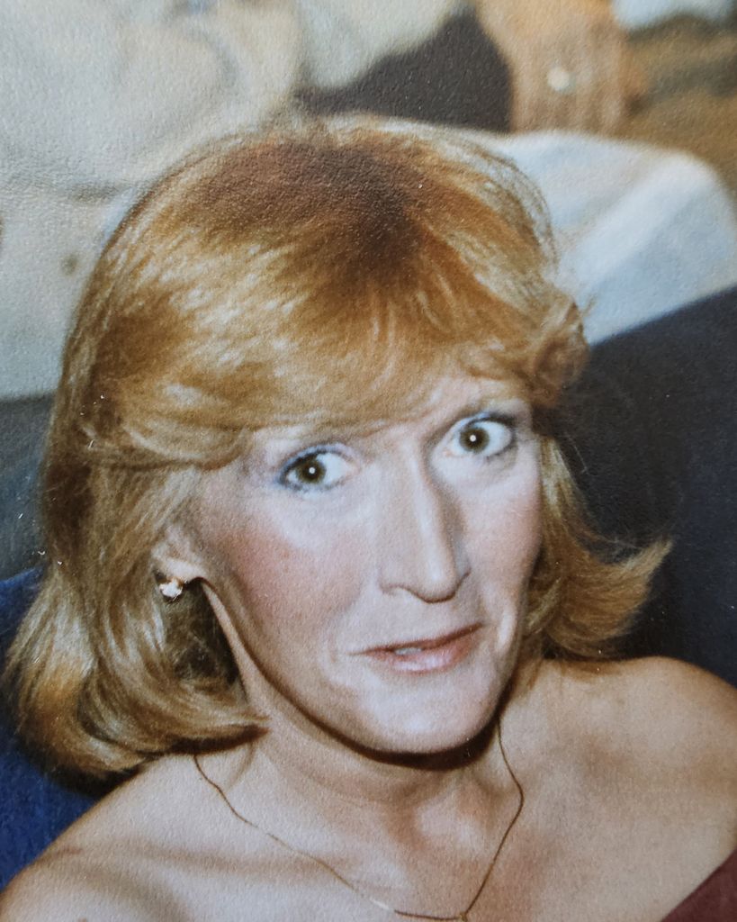 Delphine Krausz Gregg