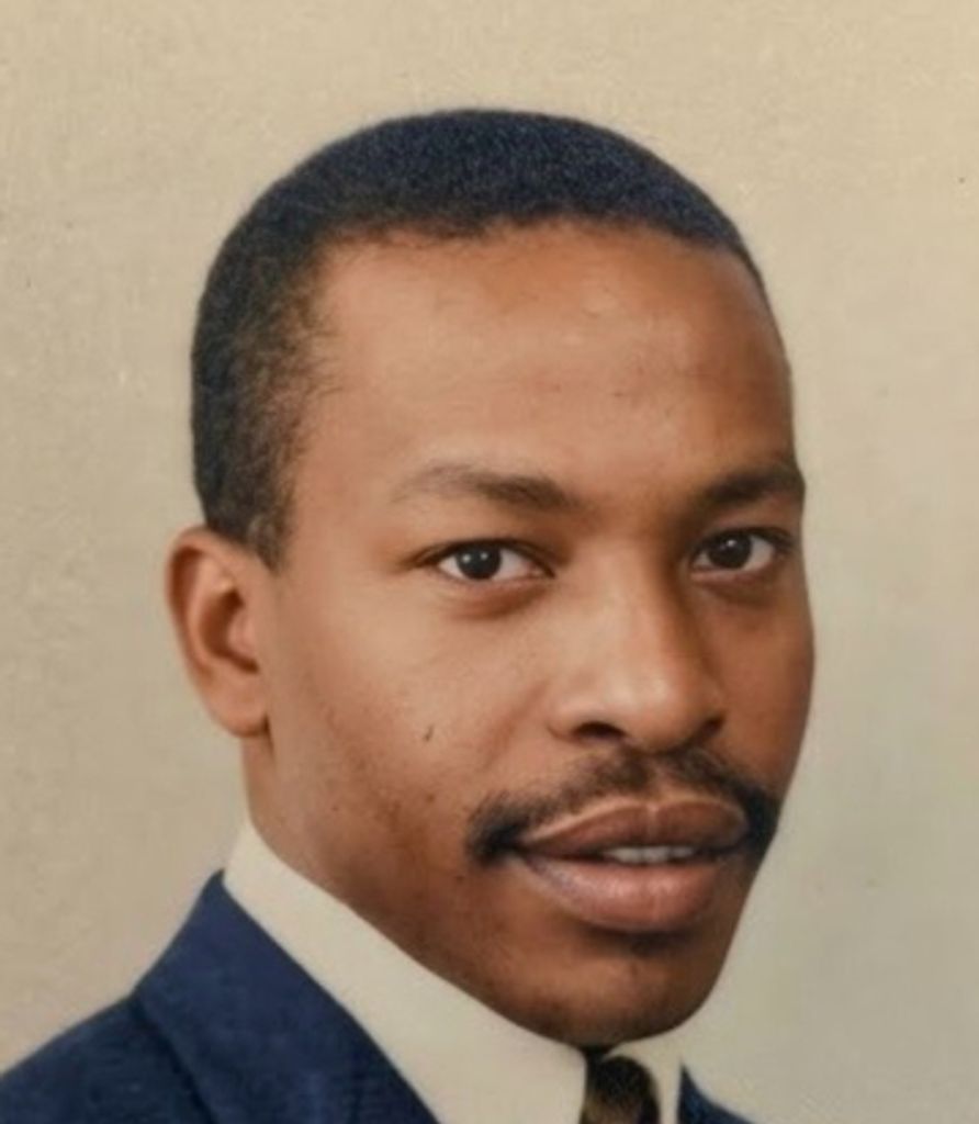 Lloyd Richards Profile Photo