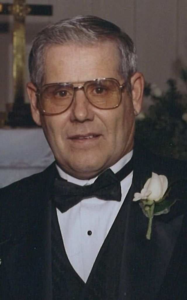 Gary Dean Hagler Profile Photo