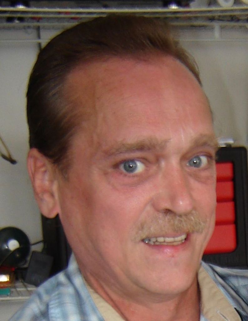 Gene Lester Kendall Profile Photo