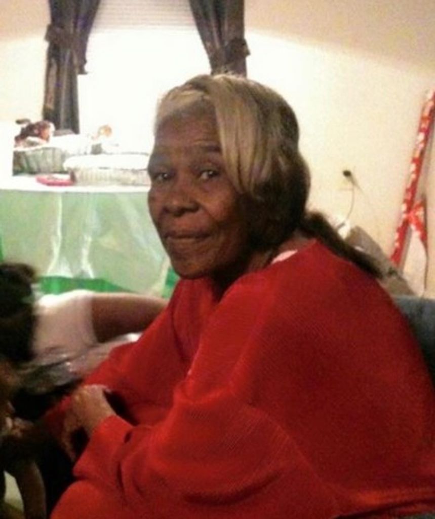 Edna Jordan Profile Photo