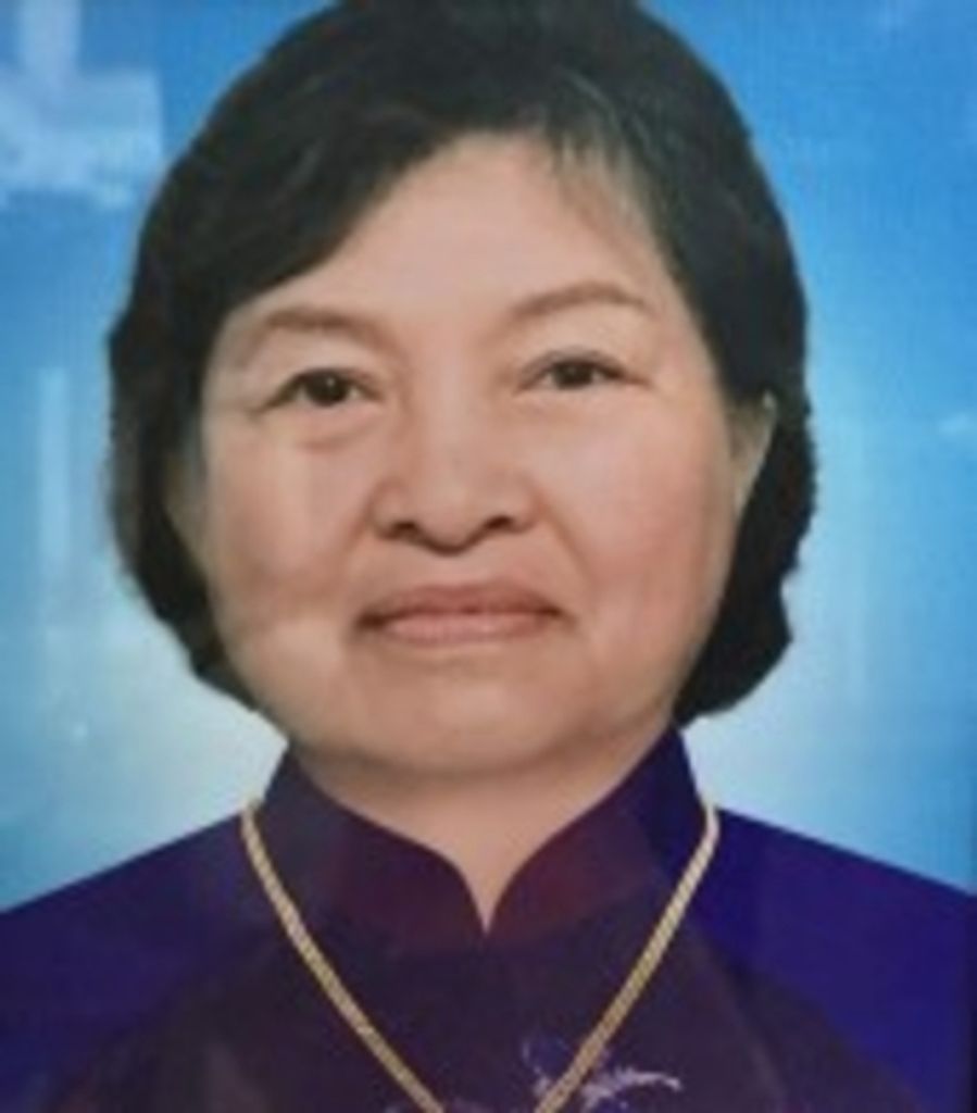 Quy Thi Mai Profile Photo
