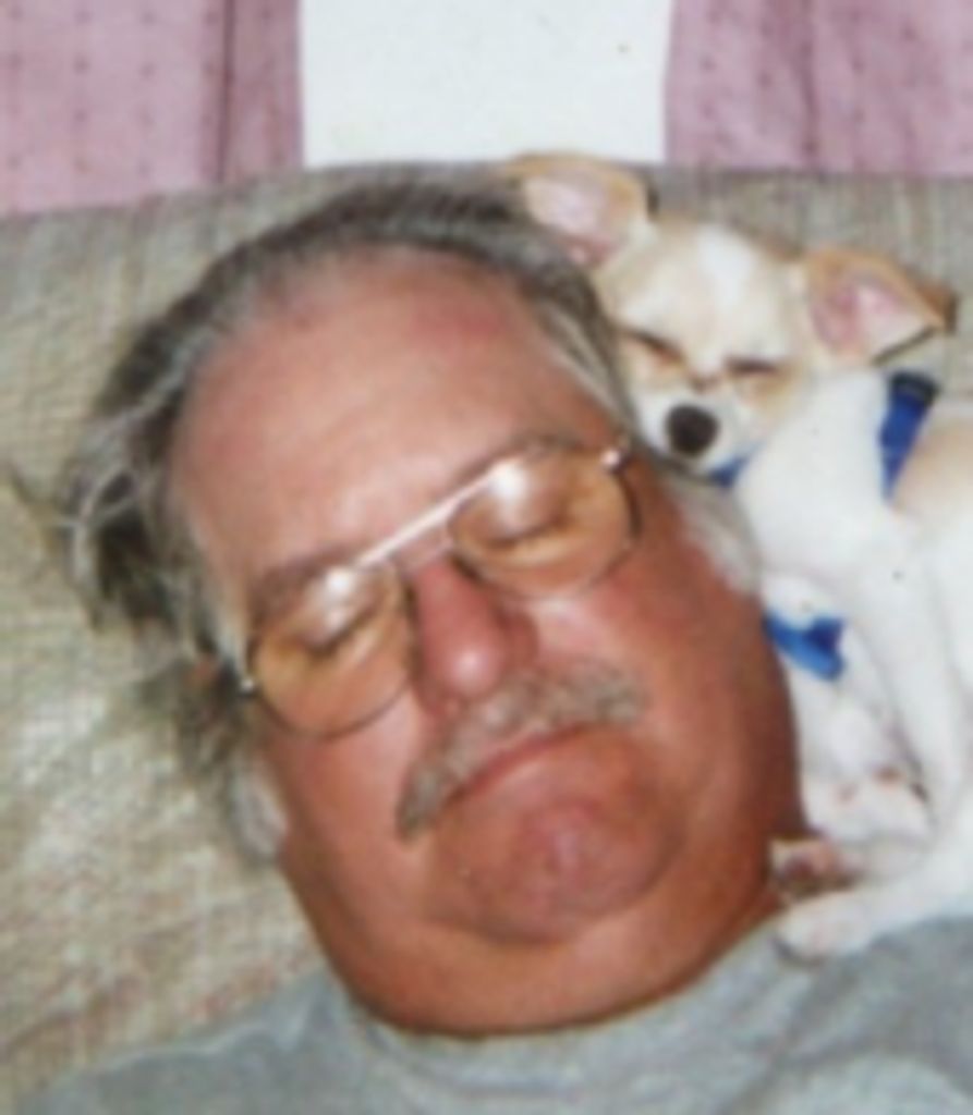 William H. "Bill" Maddox Jr.