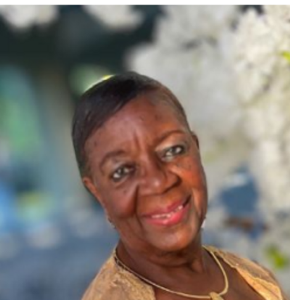 Ivy Williams Profile Photo
