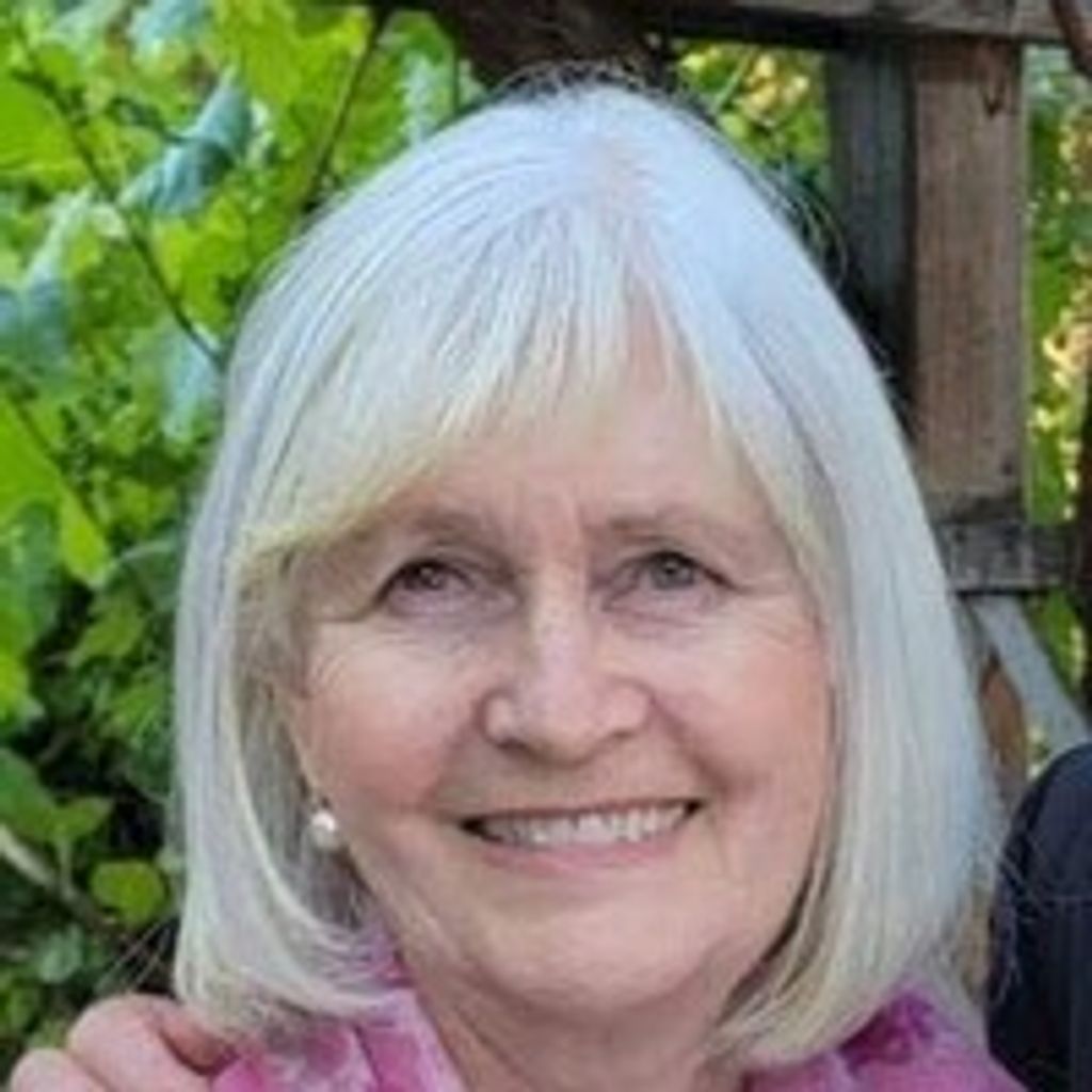 Saralyn Borrowman