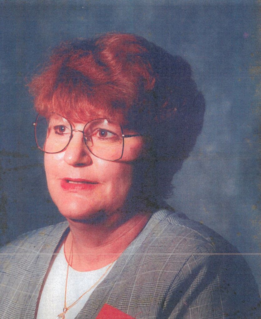 Beulah M (Pat) Roberts Profile Photo