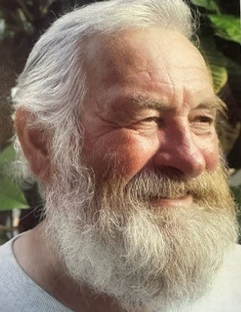 Roger  Benjamin  Wales  Profile Photo