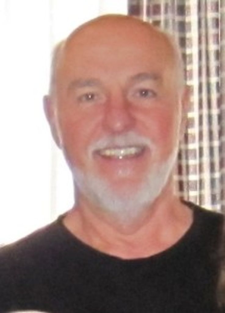 John Petrachonis