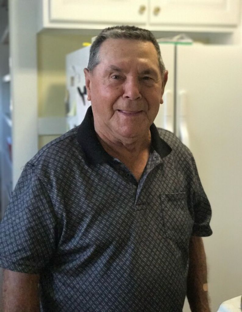 John “Floyd” Phillips Profile Photo