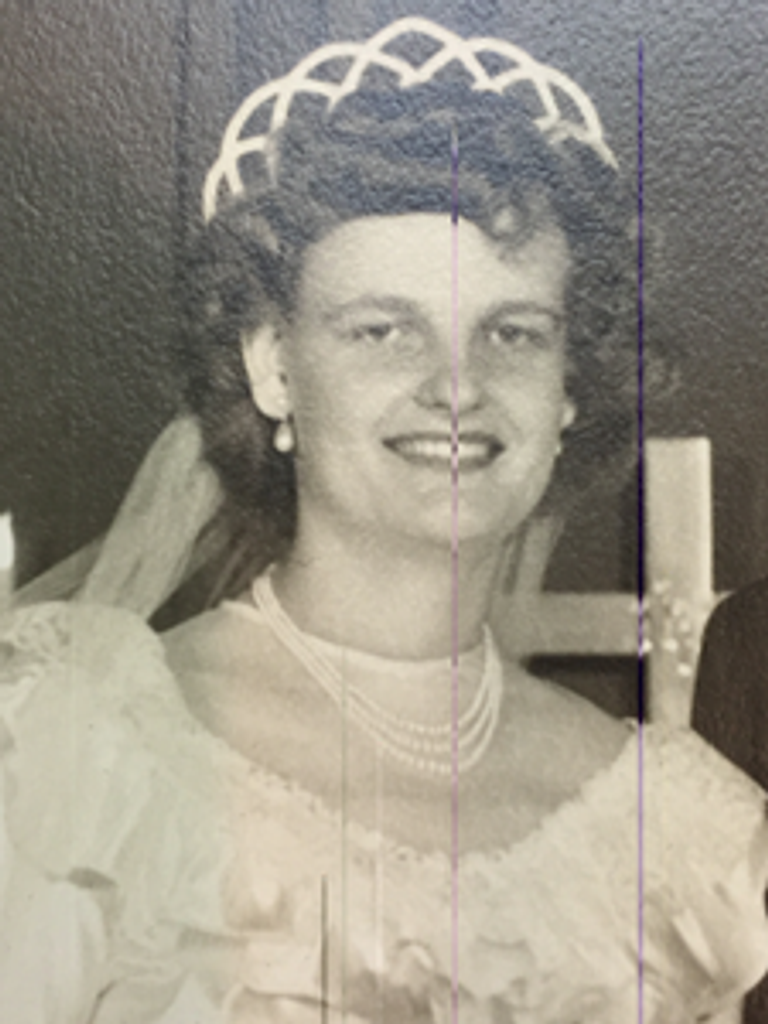 Harriet Bockelman