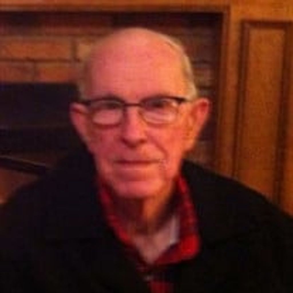 Mr. John Mangum Barnes