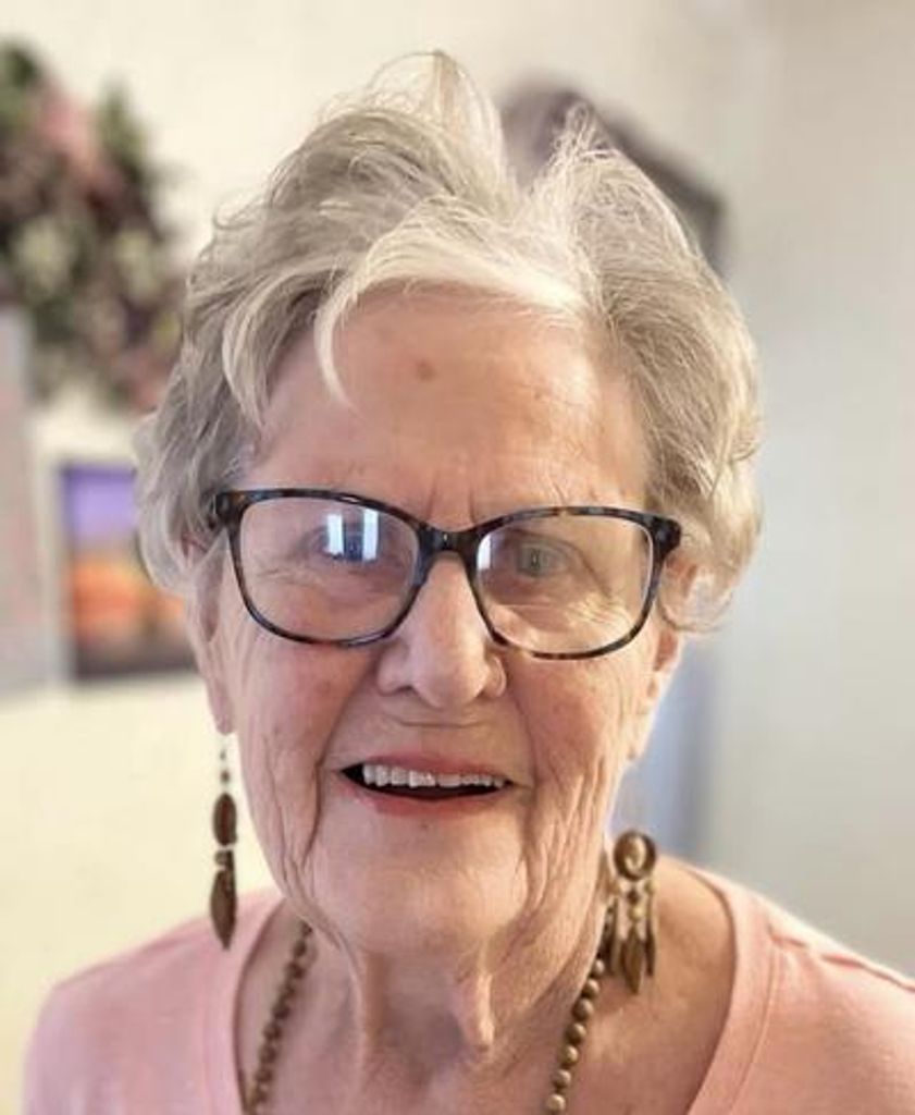 Bobbie "Nadean" Page Profile Photo