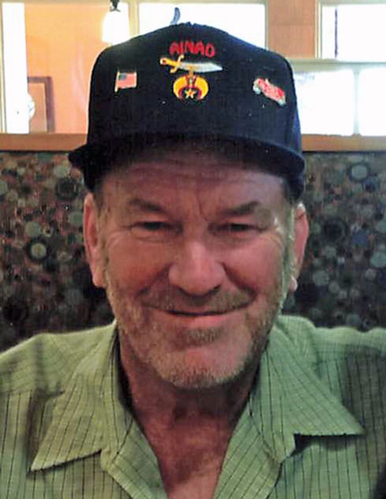 Edward Leon Childers