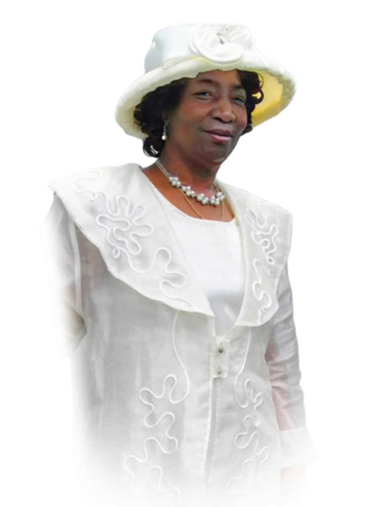 Deaconess Claudette Tomlin Miller Profile Photo