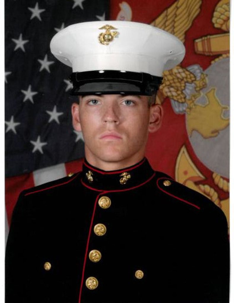 Clayton Anthony Murphy