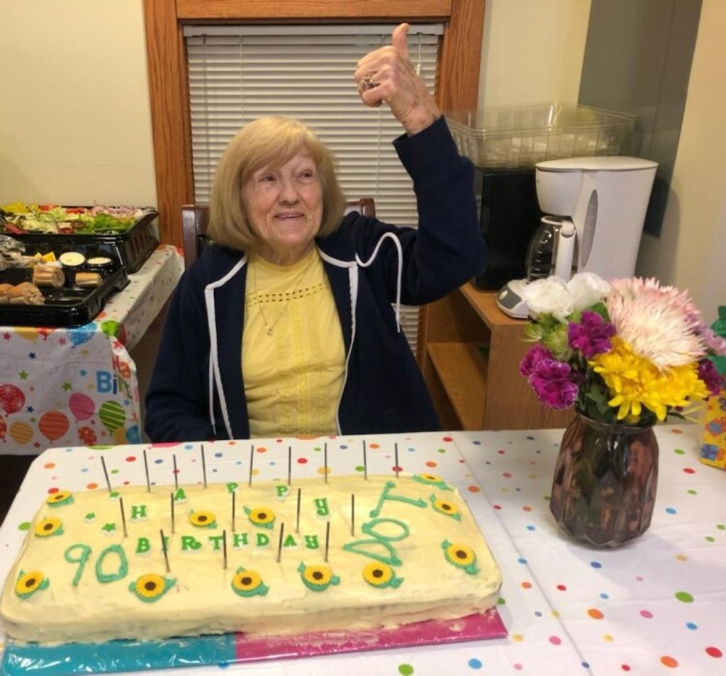 Dorothy M Belcher Profile Photo