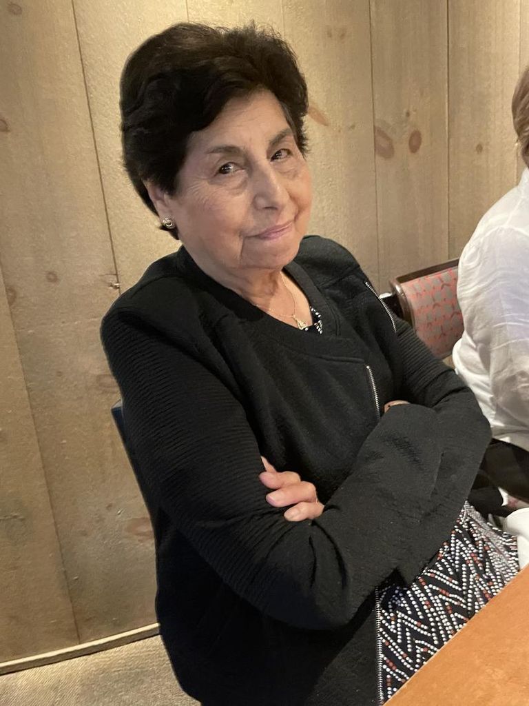 Jovita Carmen Lay Profile Photo