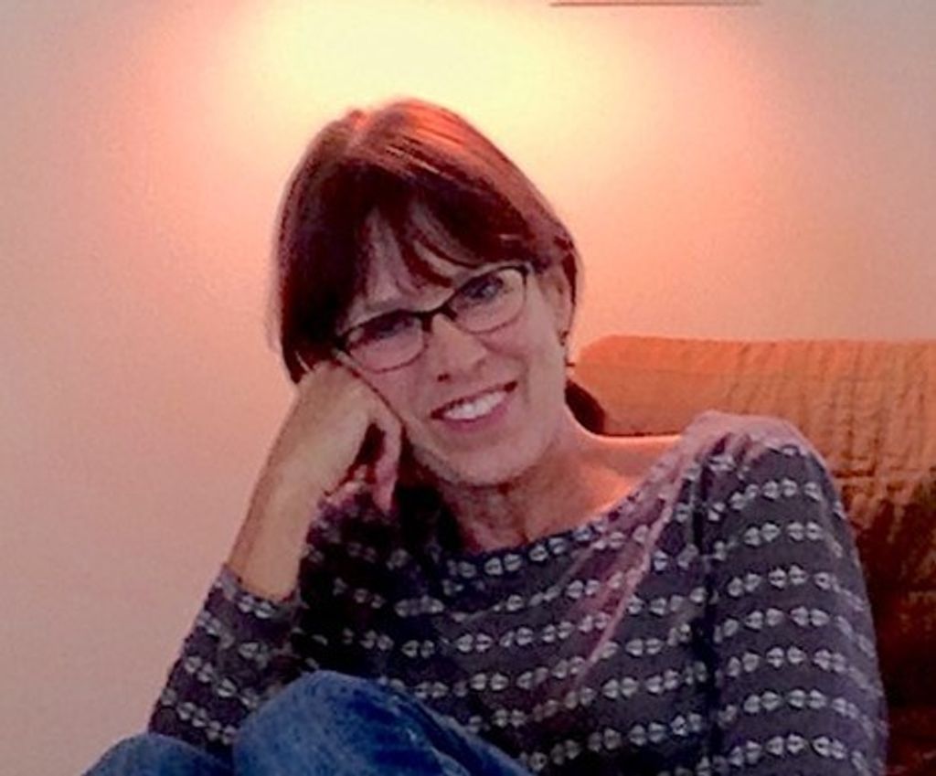 Mary Mccoy