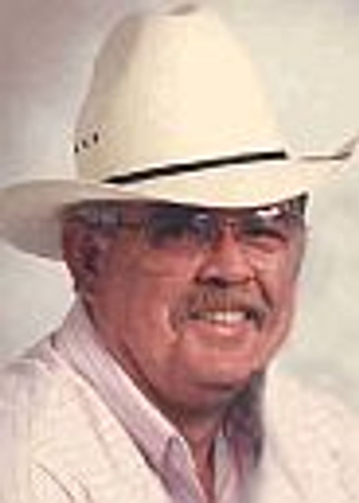 Dennis Joe Duckworth