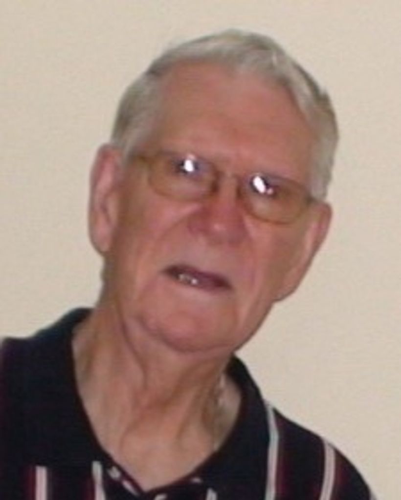 Elwood "Woody" C. Riese