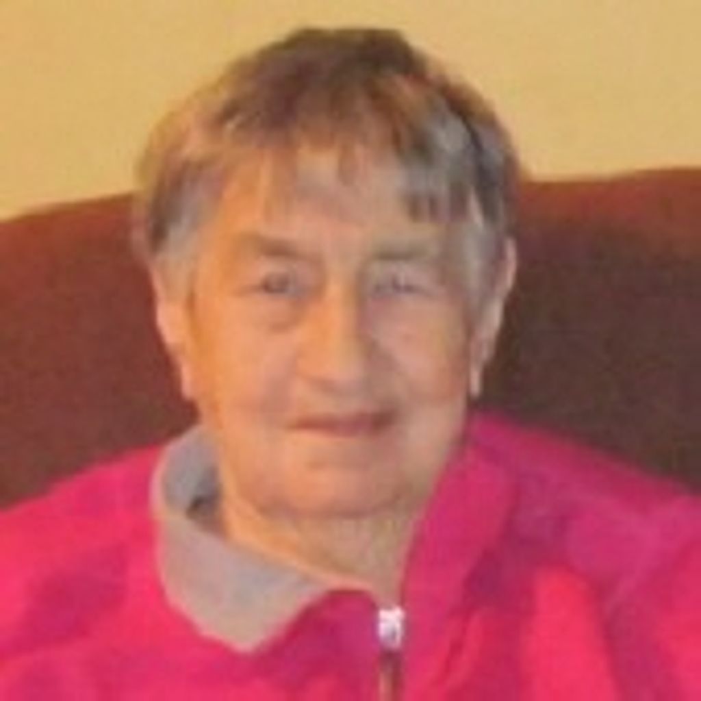 Vernal May (Magley) Nemetz Profile Photo