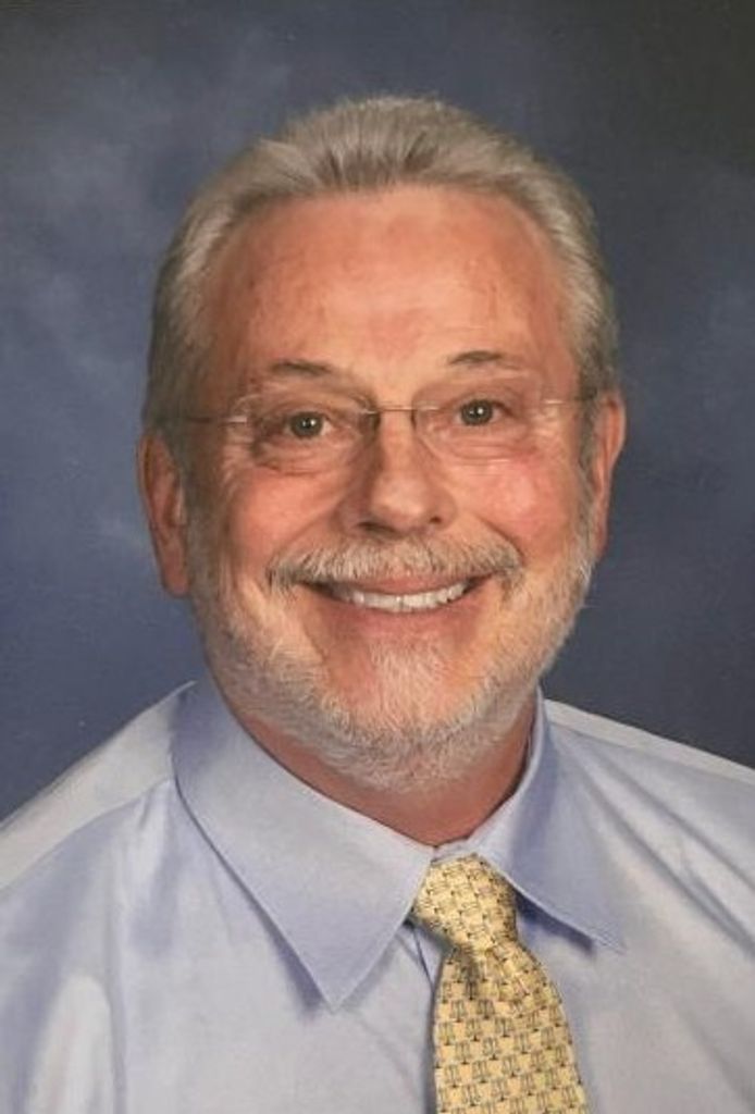 Peter P. "Pete" Lorenz