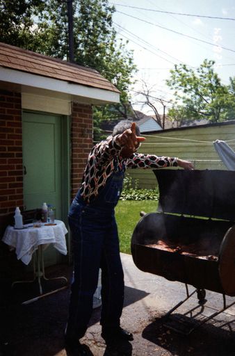 Wilbert Milton Brown photo gallery thumbnail 52 of 53