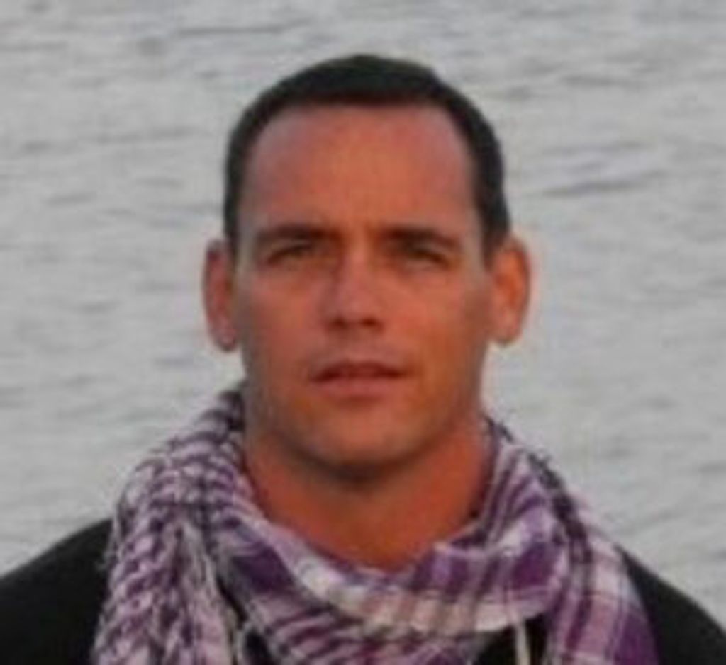 Robert David Nelson