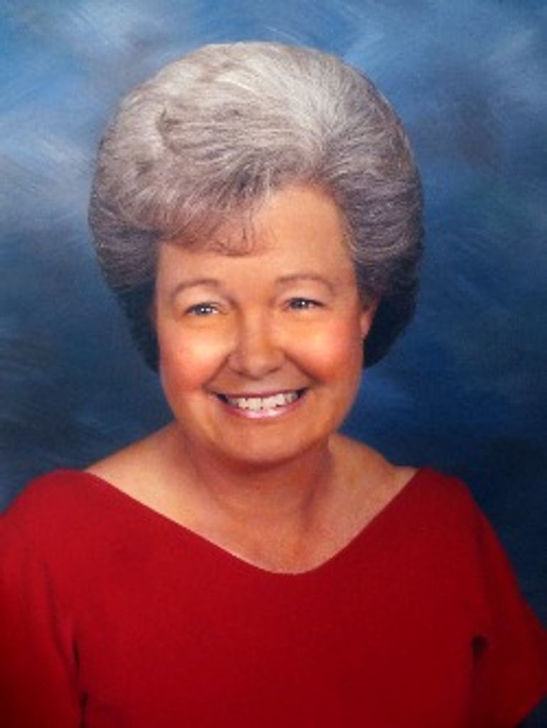 Vera Mcdaniel Chrismon