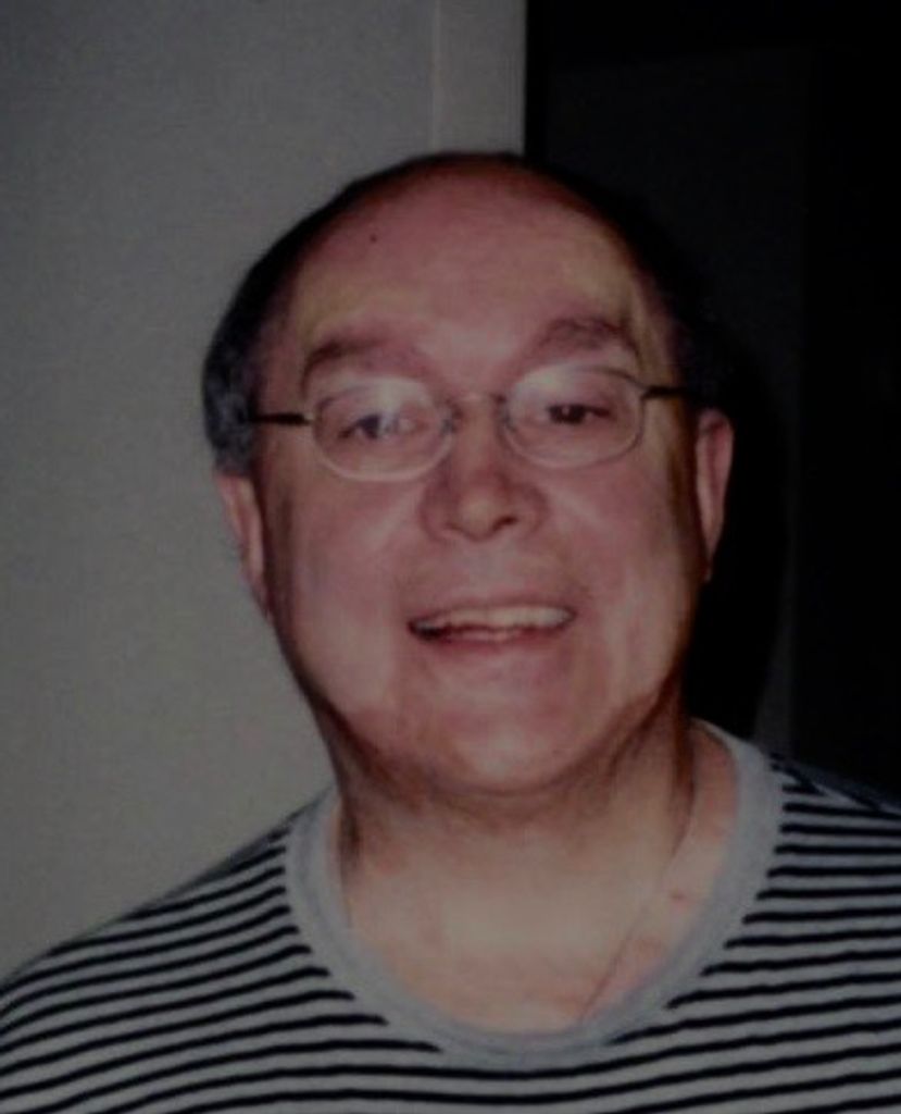 William James Digirolamo