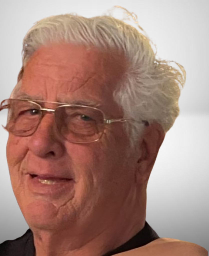 Michael R Smith Profile Photo