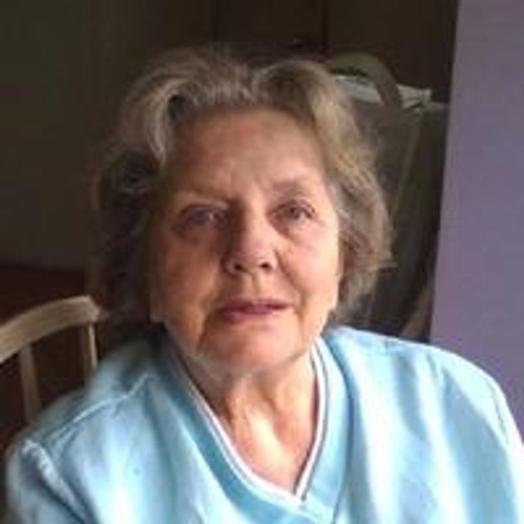 Esther B. Trudeau Profile Photo