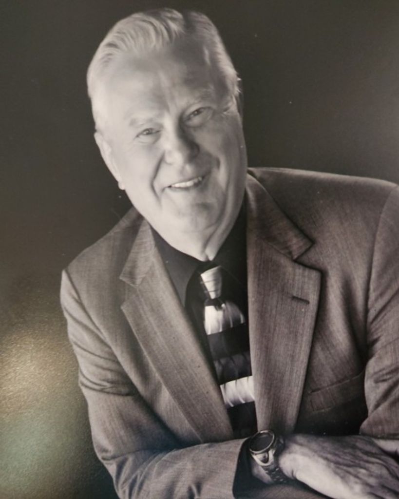 George Edward Vickerman