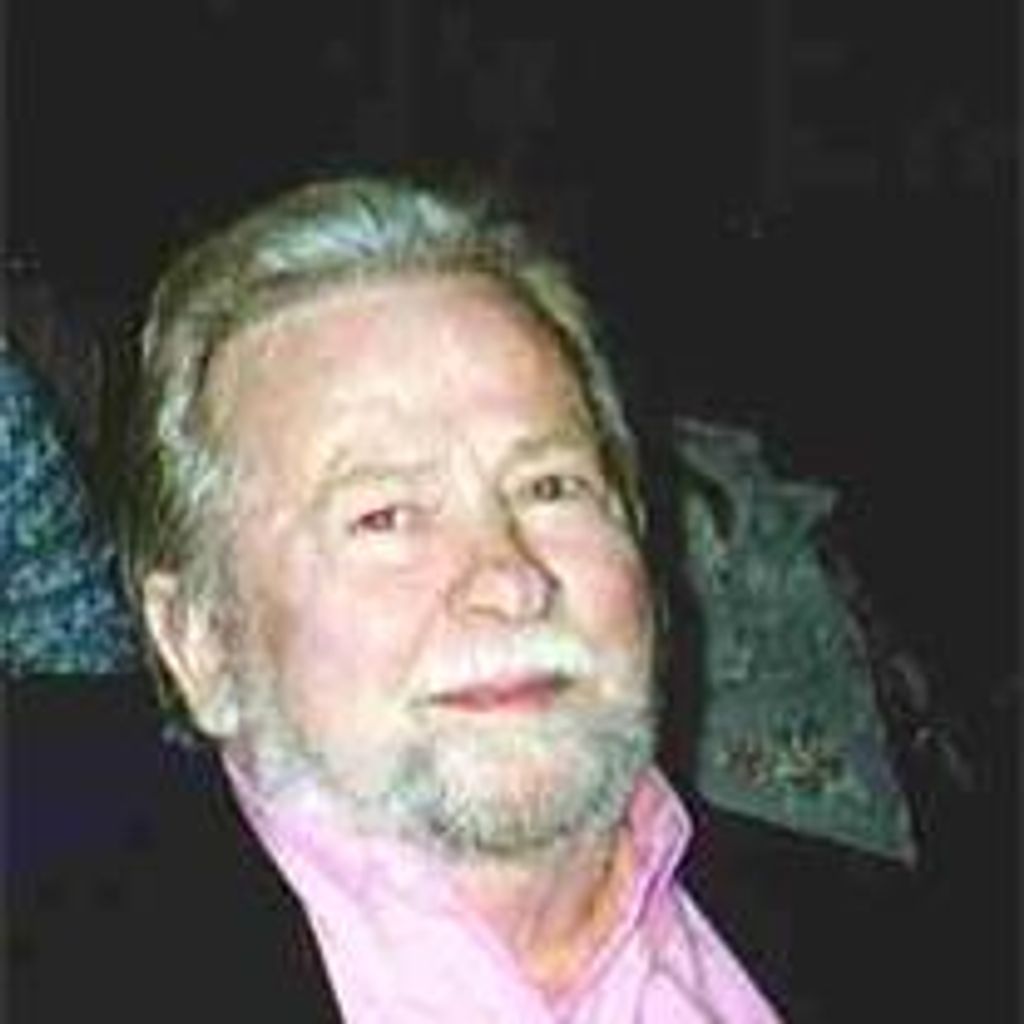Floyd Clinton Smith Profile Photo