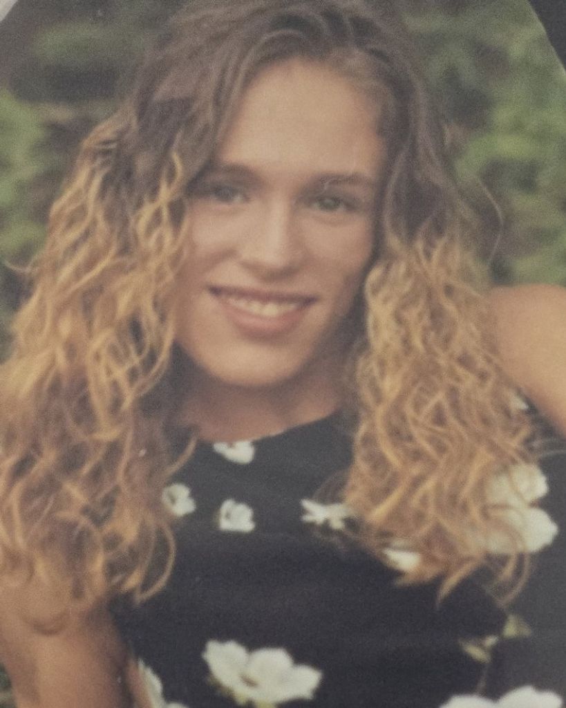 Betty "Marie" Jenkins Kyle Profile Photo