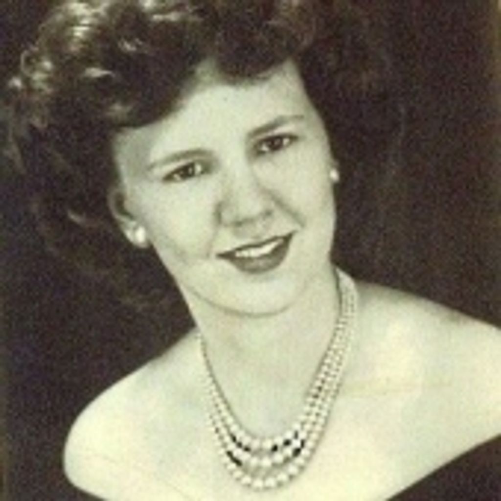 Betty Lee Broglin