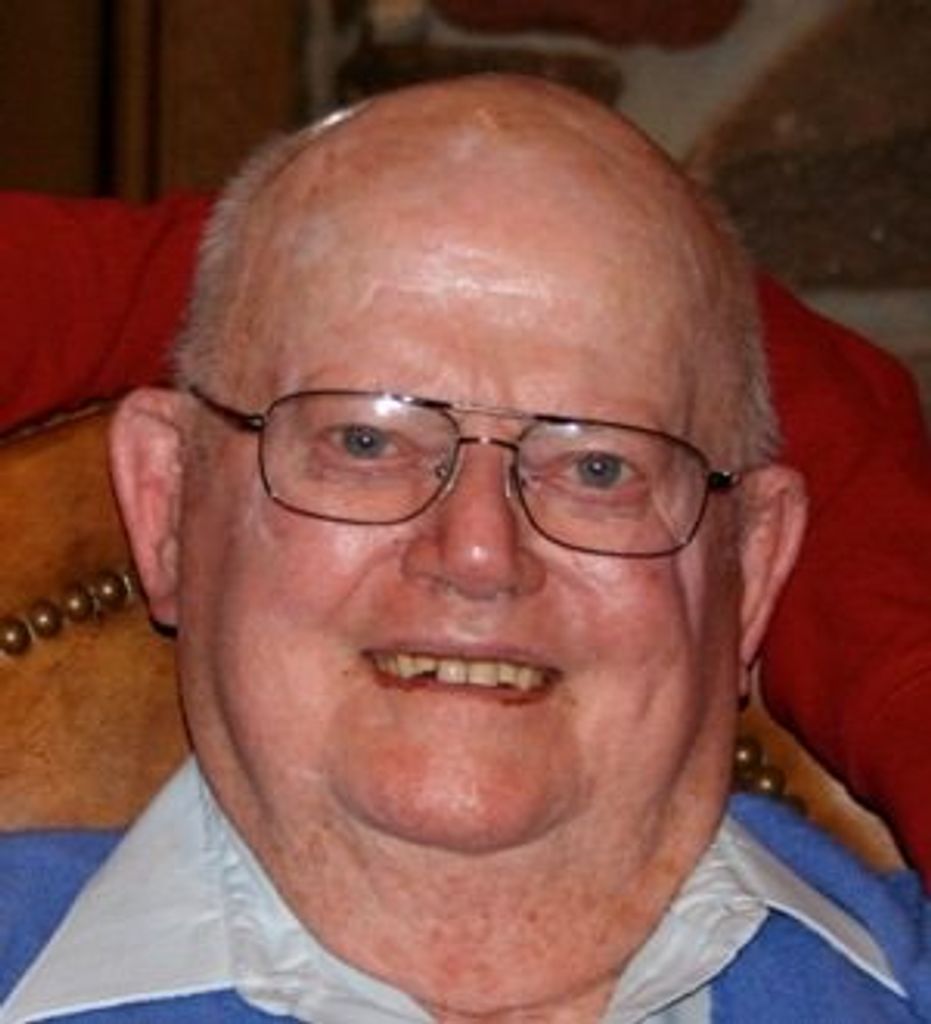Charles M. Houtkooper