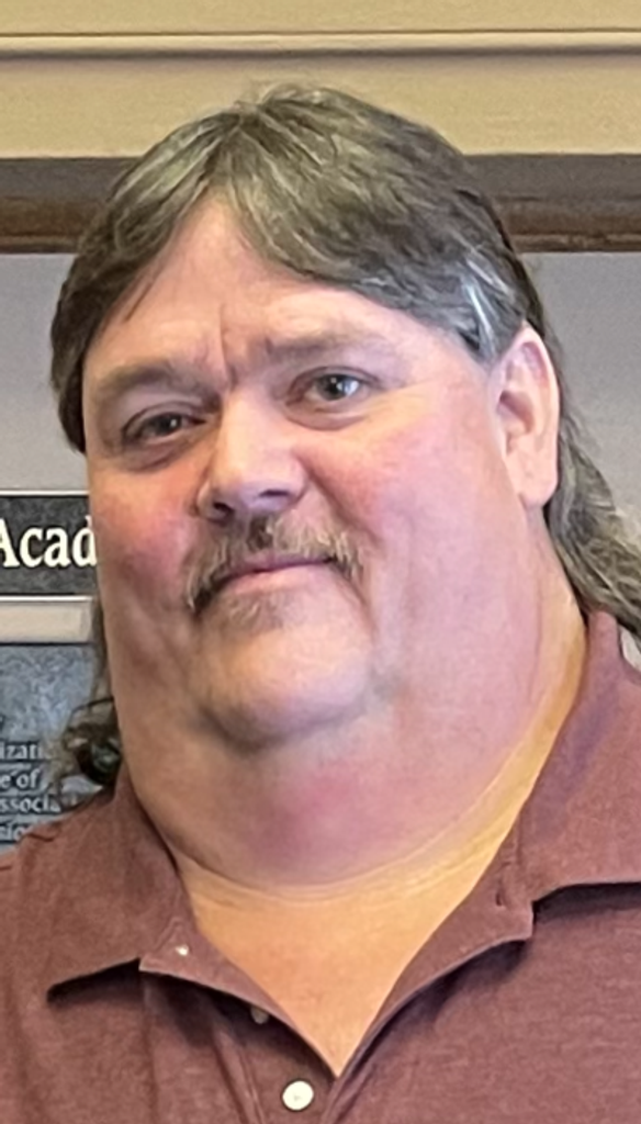 Gary W. Fairchild, Jr.