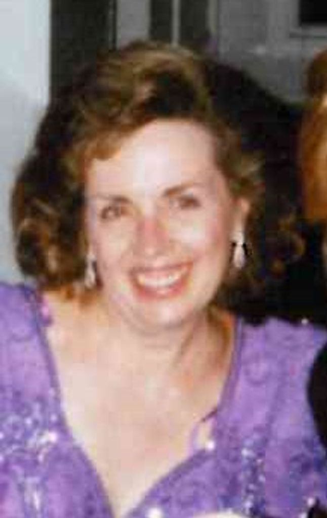 Maureen Fiore