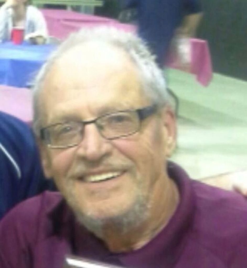 Robert Eugene Snyder