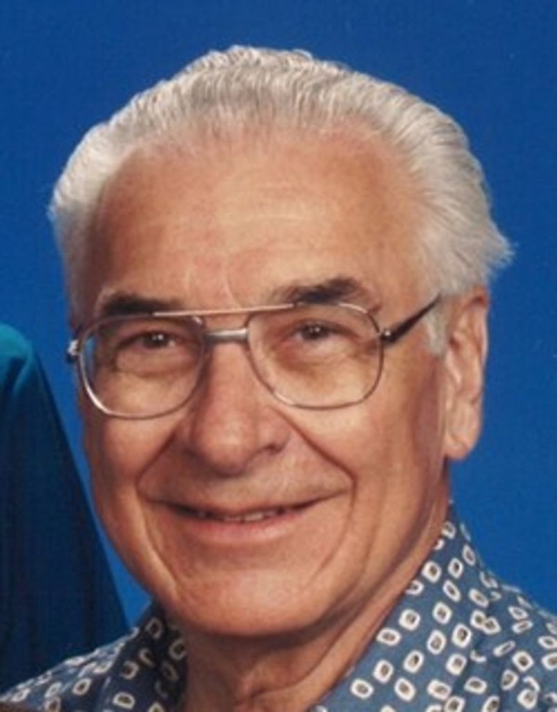 August Cecil Pustka