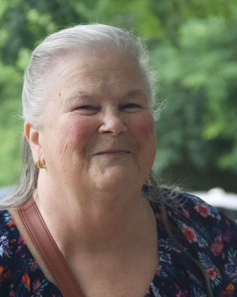 Rita Marsh Doerr Profile Photo