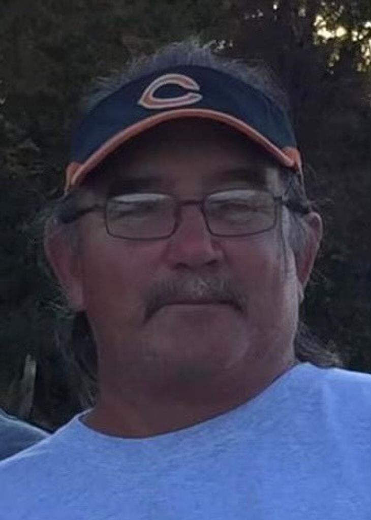 William Daniel Kenney