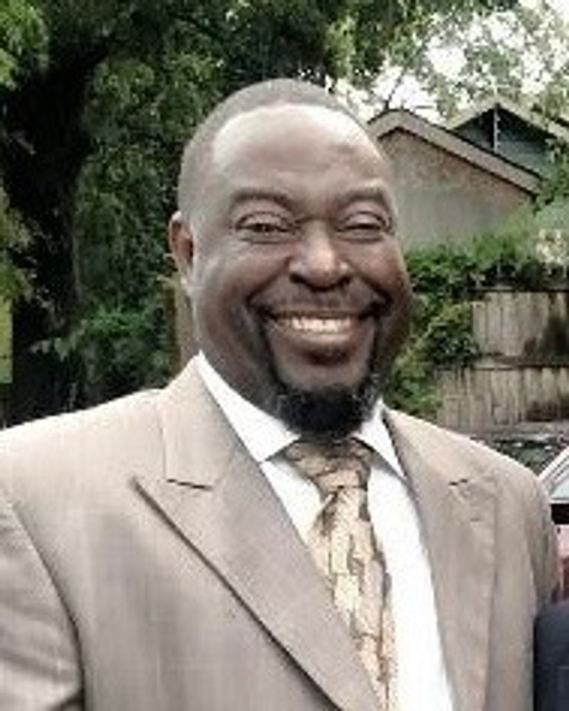 Rogers Cherry, Jr. Profile Photo